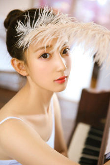 交换少妇