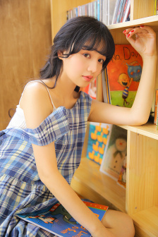 明星专题：杰西·麦卡尼