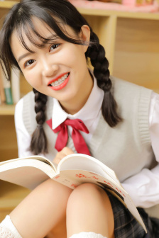 祼女直播