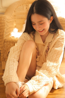 蓝忘机初次干魏无羡