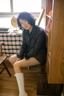 高树三姊妹