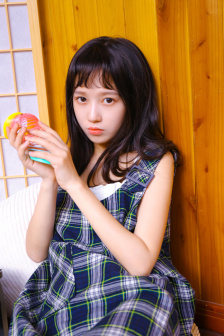 美竹凉子