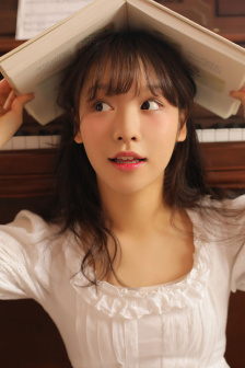 灿烂的人生