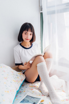 妖精要吃人mv
