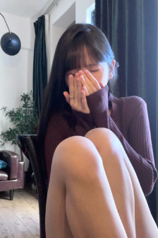 我的妹妹有点怪