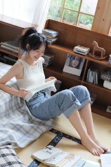 我是裸模电影