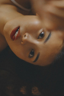 明星专题：赵晟